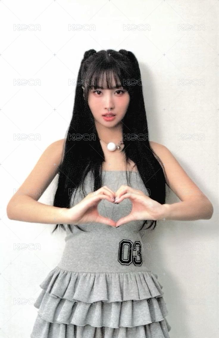 STRATEGY 專輯卡 Step 4 ver. 預售禮 正面