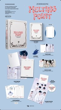 迷二 專輯 FAIRYTALE Ver.