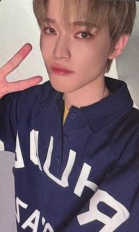 2025 Fan Meeting 入場卡 / 場限卡 