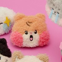 zeroni HOME PARTY  徽章 