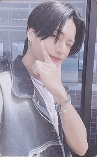 2023夏寫 周邊卡 