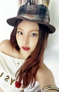 ENEMY 專輯卡 個人盤