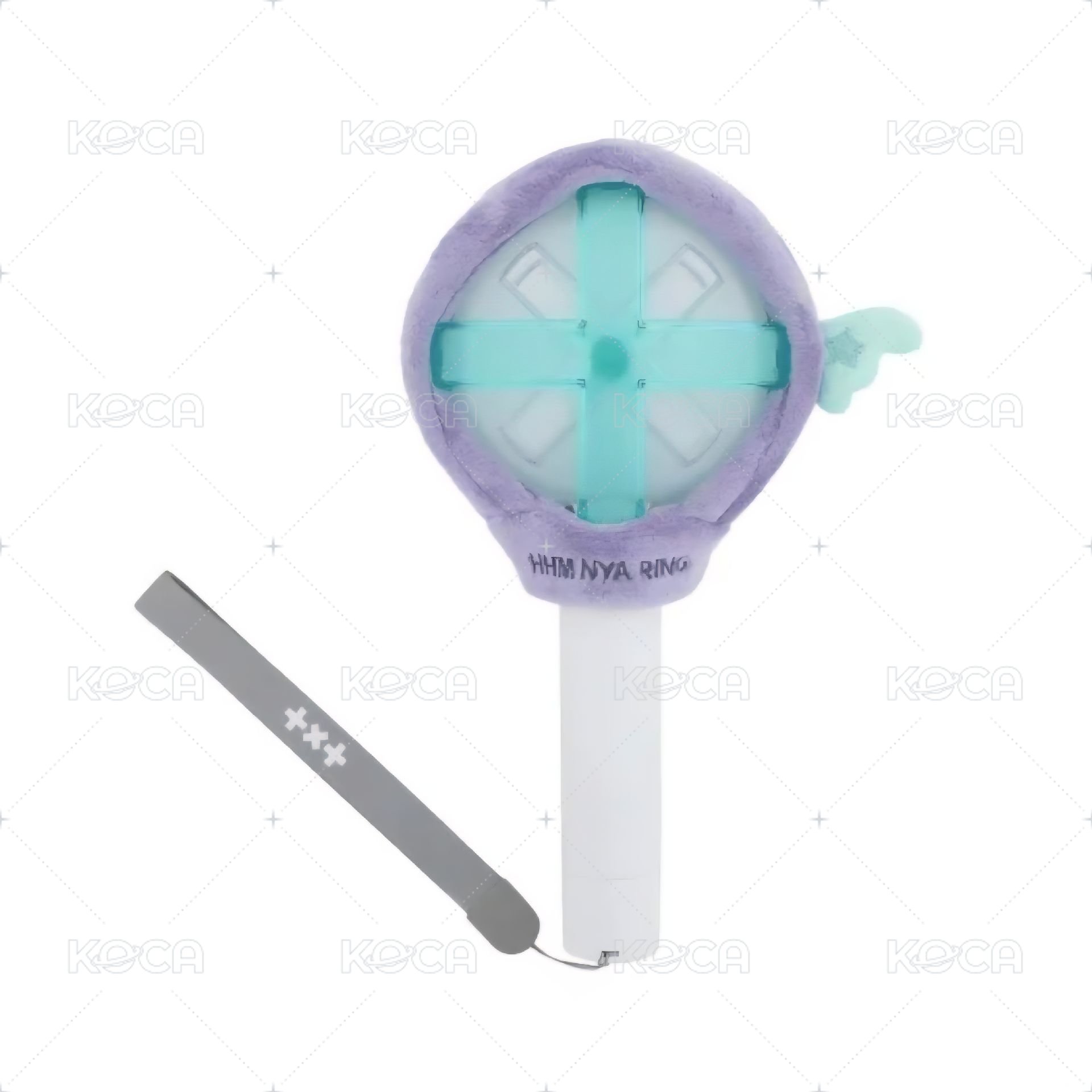 HHM NYA RING 手燈套