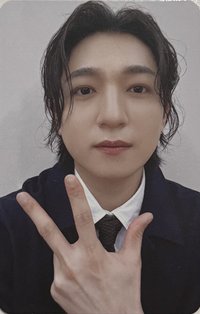 3rd FM Day3 入場卡 / 場限卡 