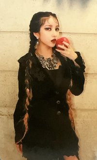 迷九 專輯卡 Apple預購卡