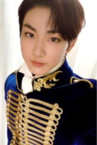 迷二 專輯卡 up ver.