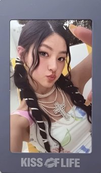 224 專輯卡 PB透卡