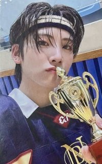 First Howling : NOW 環球 特典卡 