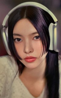 SUPER REAL ME 環球 預售 特典卡 