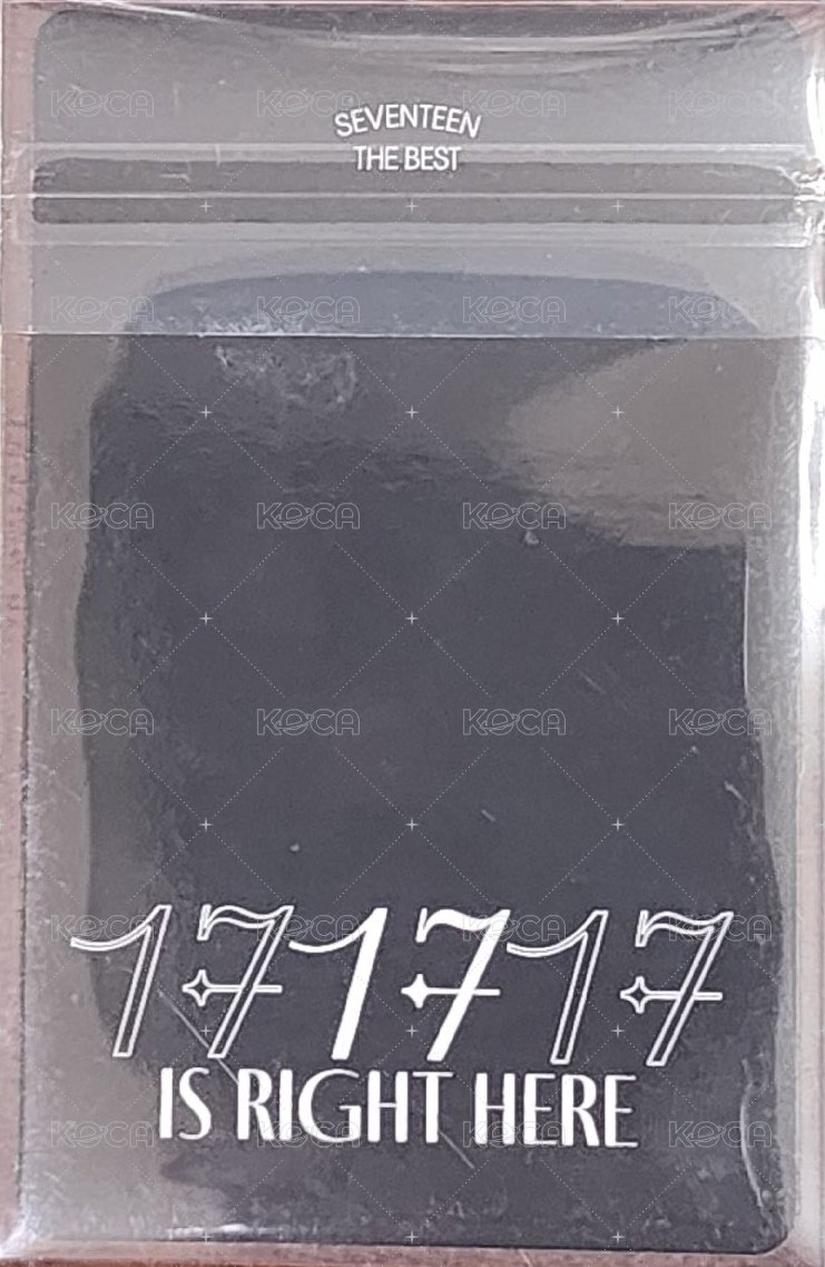 精選專 wvs 大阪 入場卡 / 場限卡  背面