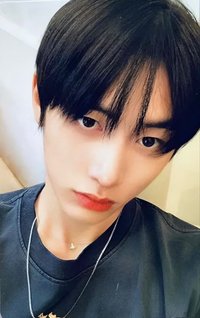 WHO! 專輯卡 Crunch 專卡 4 ver.B