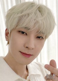 22‘HOME 周邊卡 外套卡