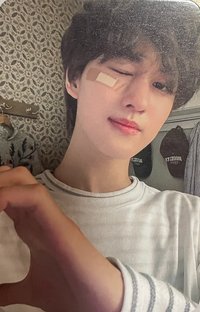 AxMxP DEBUT SHOW 入場卡 / 場限卡 