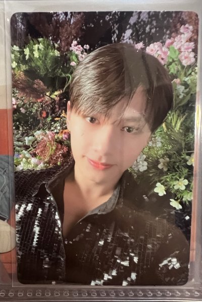 文俊輝 一組不拆