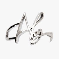 FOREVER 飾品配件 戒指 Ahyeon