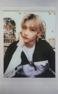 Unlock線上升級版 周邊卡 拍立得