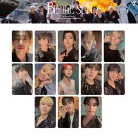 BE THE SUN DC ver.