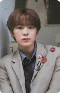 WISH STATION 快閃 隨機卡 A版