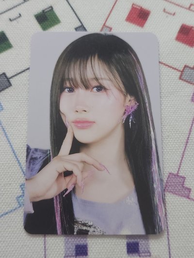 Armageddon 隨機卡吉