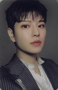 合(HOP) 專輯卡 Accordion ver.