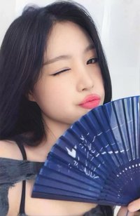 RIZZ ms 1.0線上 簽售卡 扇子