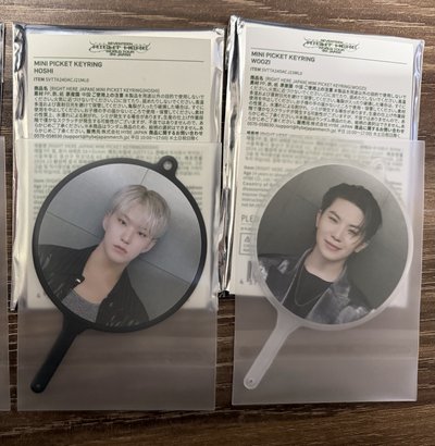 warning釜山票卡加購豪雨小扇