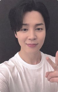 FACE 專輯卡 黑膠卡