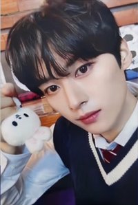 4th FM 入場卡 / 場限卡 03/30