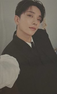 精選專 wvs 特典卡 