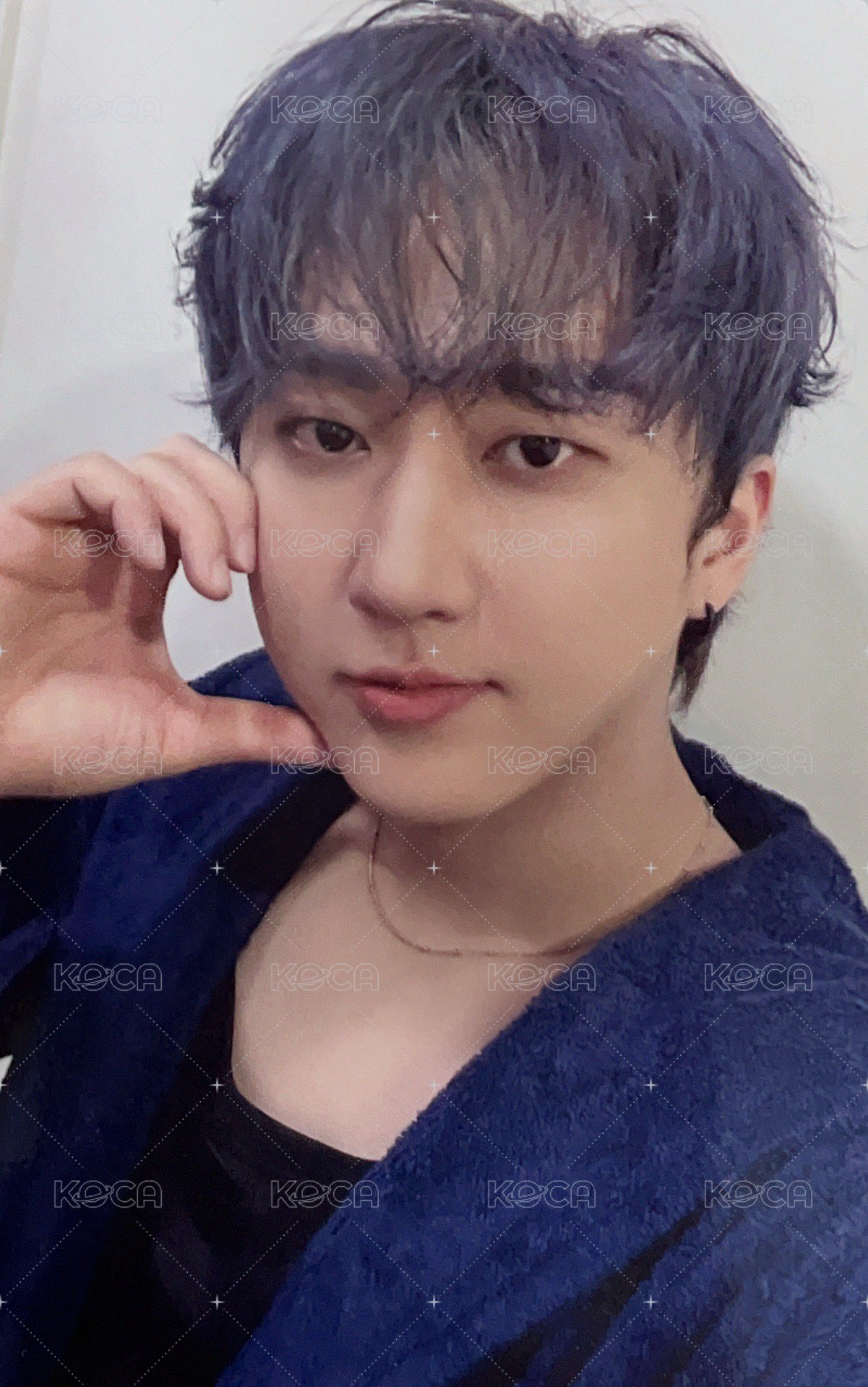 3rd 世巡 日周線上 滿額卡  正面