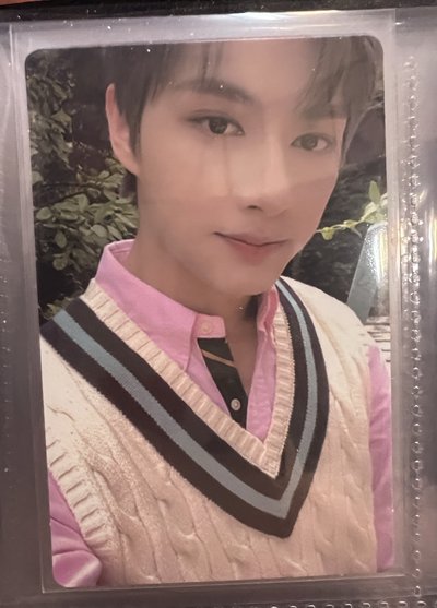 文俊輝 一組不拆