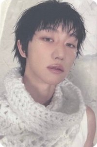 正五 yzy 幸運卡 
