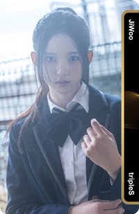 <ASSEMBLE25> 專輯卡 oma