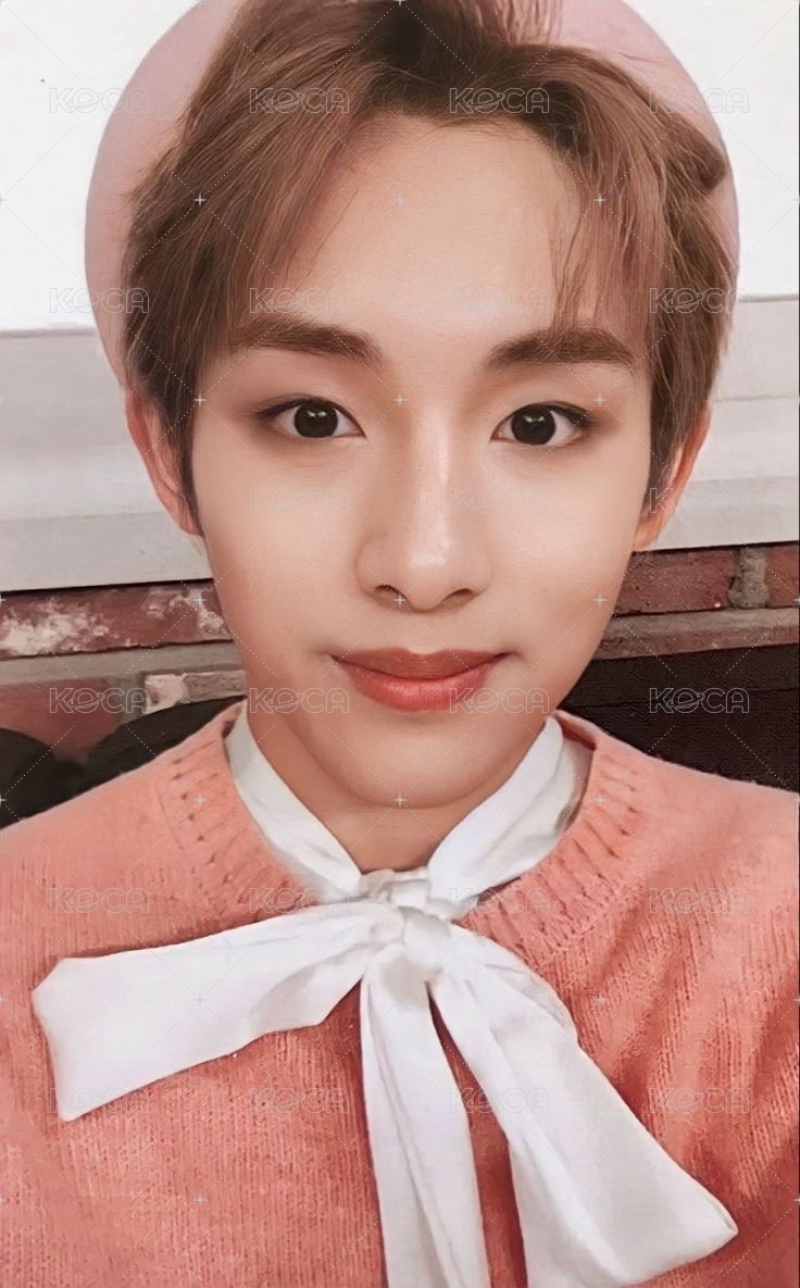 2018大隊 專輯卡  正面