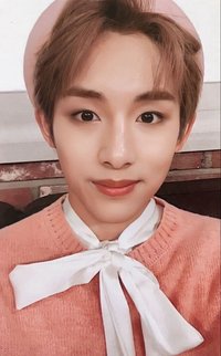 2018大隊 專輯卡 