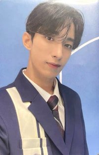 DREAM 專輯卡 B ver.