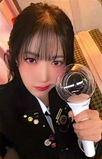 10th CON 周邊卡 三代手燈卡