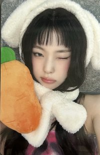 STICK OUT ms 線上 9.0 簽售卡 胡蘿蔔圭