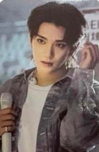 FOLLOW FELLOW 周邊卡 卡包B