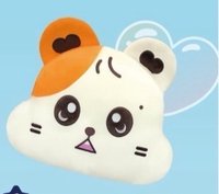 抱枕 HAMBYOLAND 抱枕