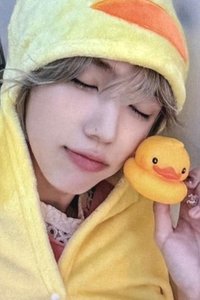 DtC sw 3.0 簽售卡 小鴨 ver.