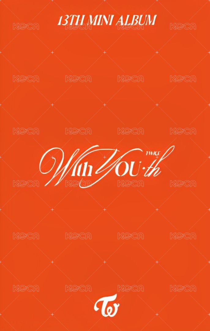 mini 13 mp 特典卡  背面