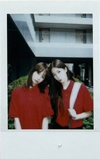 SPAGHETTI 隨機卡 拍立得