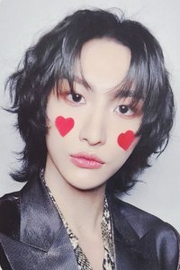 GH3 IYF ms 1.0 特典卡 Heartu ver.