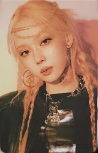 正規一 隨機卡 B冬官拍