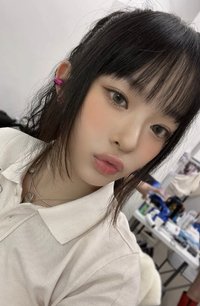 Get Up 專輯卡 WVS C ver.