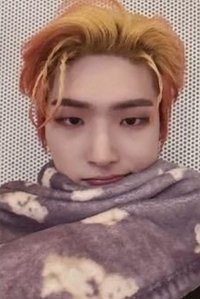 SPIN OFF : FROM THE WITNESS 專輯卡 POCA A & Z ver.