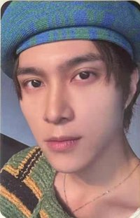 Give Me That 專輯卡 PB B ver