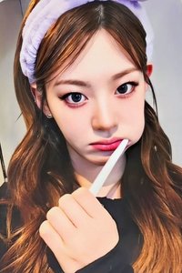 S ms 5.0 幸運卡 牙刷森