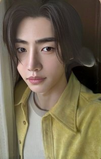 正二 專輯卡 ENGENE ver.